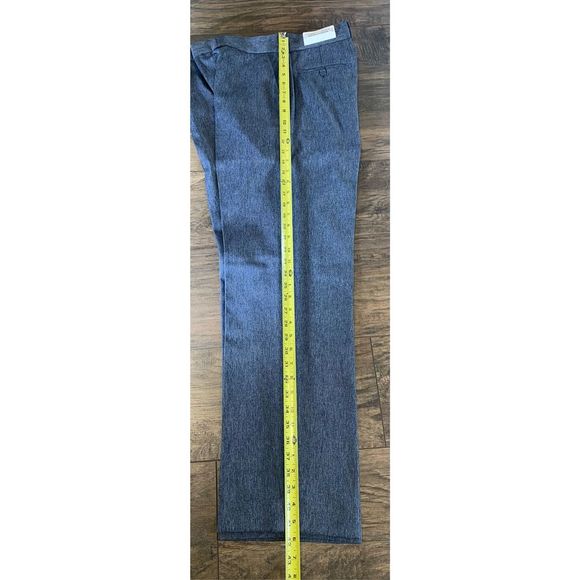 Edwards Garment Security Pant Heather Grey - Picture 9 of 9